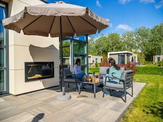 Ferienpark Driehuis Umgebung 11