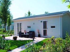 Ferienpark Elegantes Chalet 25 km von Amsterdam - Driehuis - image1