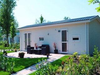 Parc de vacances Driehuis Enregistrement extérieur 1