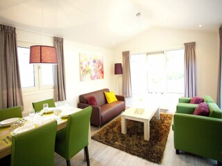 Ferienpark Driehuis Ausstattung 3