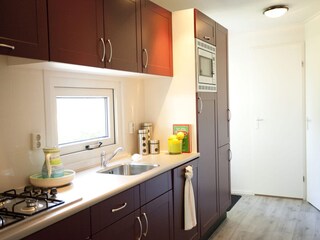 Ferienpark Driehuis Ausstattung 5
