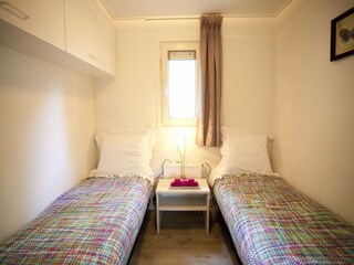 Vakantiepark Driehuis Kenmerken 7