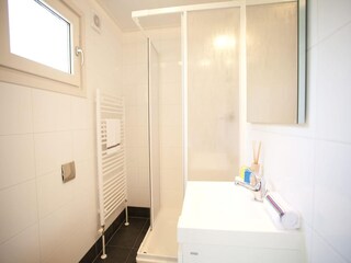 Vakantiepark Driehuis Kenmerken 8
