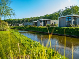 Ferienpark Driehuis Umgebung 15