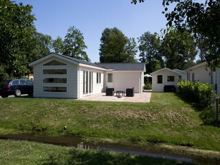 Parc de vacances Driehuis Enregistrement extérieur 2