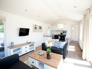 Vakantiepark Driehuis Kenmerken 7