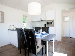 Ferienpark Driehuis Ausstattung 8