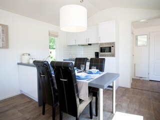 Vakantiepark Driehuis Kenmerken 8