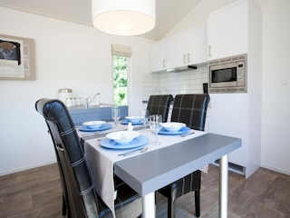 Ferienpark Driehuis Ausstattung 9