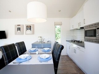 Vakantiepark Driehuis Kenmerken 10