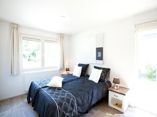 Vakantiepark Driehuis Kenmerken 11