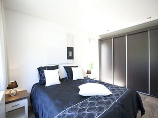 Vakantiepark Driehuis Kenmerken 12
