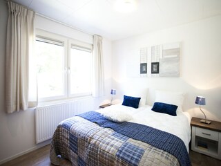 Vakantiepark Driehuis Kenmerken 16