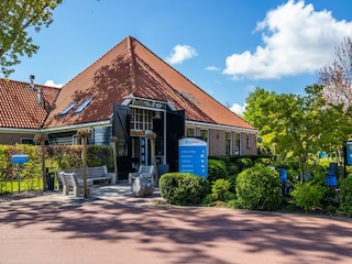 Ferienpark Driehuis  34