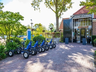 Ferienpark Driehuis  36