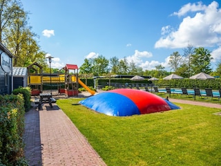 Ferienpark Driehuis  37