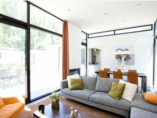 Vakantiepark Driehuis Kenmerken 4