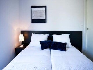 Vakantiepark Driehuis Kenmerken 7