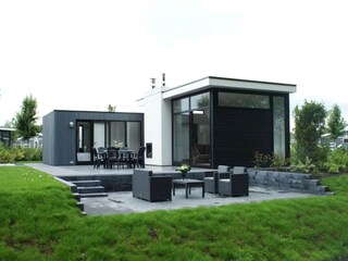 Ferienpark Driehuis Außenaufnahme 2