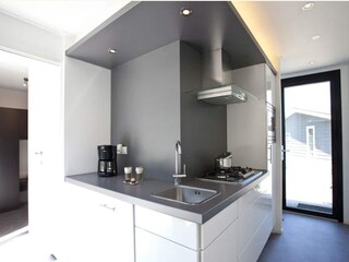 Vakantiepark Driehuis Kenmerken 11