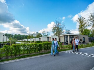 Ferienpark Driehuis Umgebung 16
