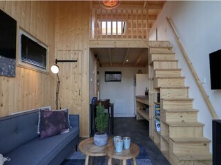 Vakantiepark Driehuis Kenmerken 2