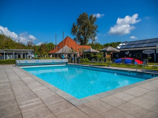Ferienpark Driehuis  26