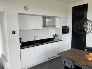 Vakantiepark Driehuis Kenmerken 3