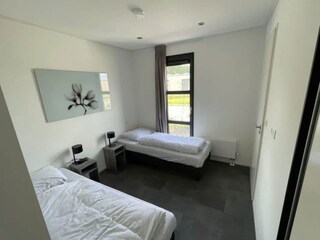 Ferienpark Driehuis Ausstattung 5