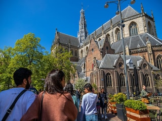 Ferienpark Driehuis Umgebung 13