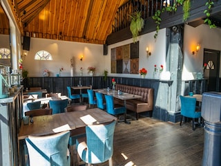 Vakantiepark Driehuis  24