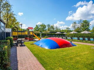 Parc de vacances Driehuis  26