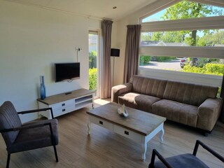 Ferienpark Driehuis Ausstattung 6