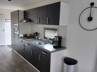 Ferienpark Driehuis Ausstattung 4