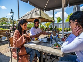 Vakantiepark Driehuis  32