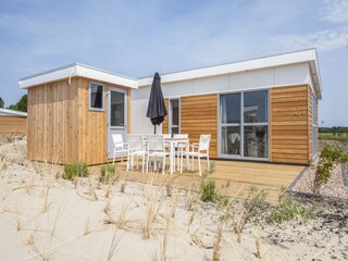Vakantiepark Hellevoetsluis Buitenaudio-opname 2