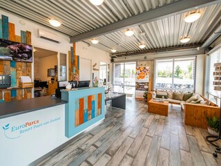 Vakantiepark Hellevoetsluis  23