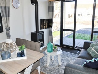Vakantiepark Hellevoetsluis Kenmerken 4