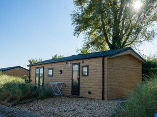 Holiday park Hellevoetsluis Outdoor Recording 3