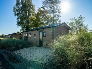 Holiday park Hellevoetsluis Outdoor Recording 4