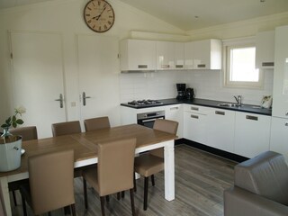 Vakantiepark Dordrecht Kenmerken 7