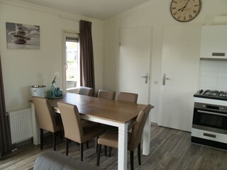 Vakantiepark Dordrecht Kenmerken 12