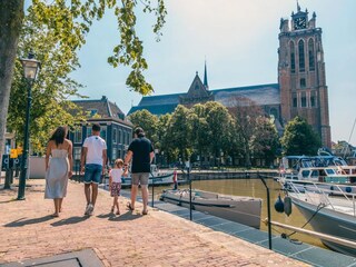 Vakantiepark Dordrecht  36
