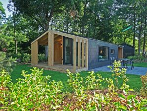 Ferienpark Komfortables Chalet mit Geschirrspüler, Utrecht bei 20 km - Doorn - image1