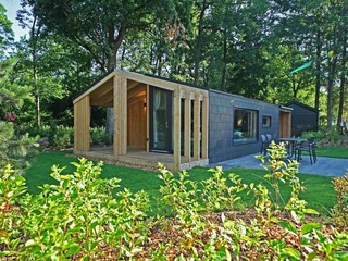 Ferienpark Doorn Außenaufnahme 1
