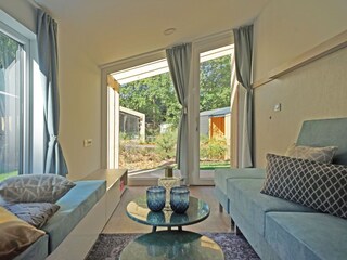 Vakantiepark Doorn Kenmerken 10