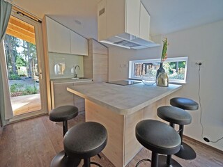 Vakantiepark Doorn Kenmerken 12