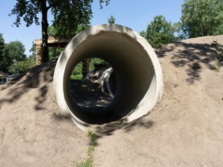 Parc de vacances Doorn  31