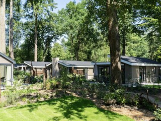 Ferienpark Doorn Außenaufnahme 8