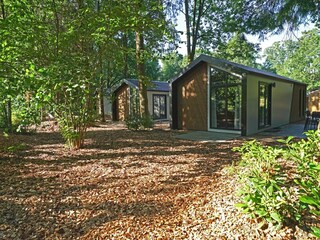 Ferienpark Doorn Außenaufnahme 2